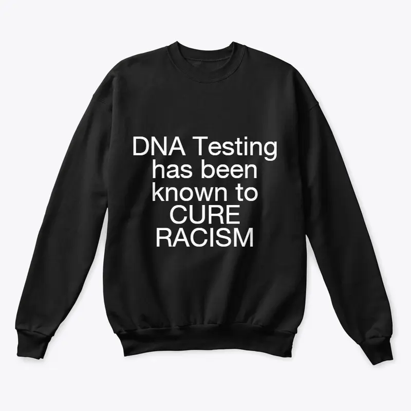 DNA TESTING