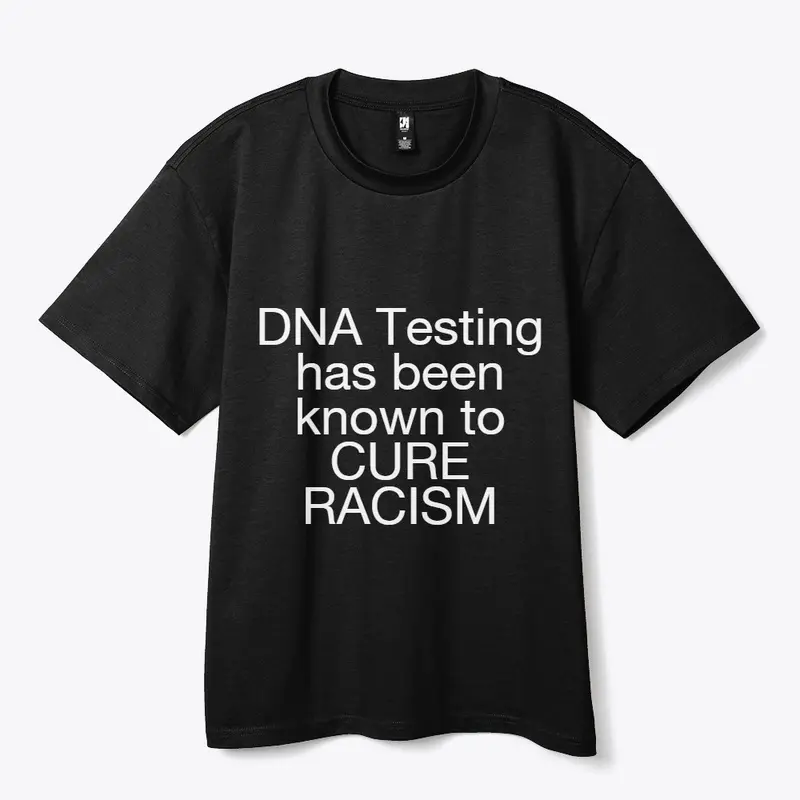 DNA TESTING