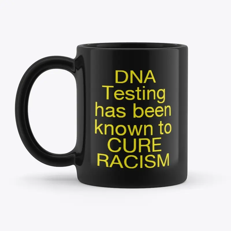 DNA TESTING