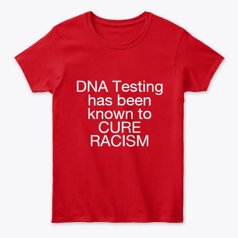 DNA TESTING