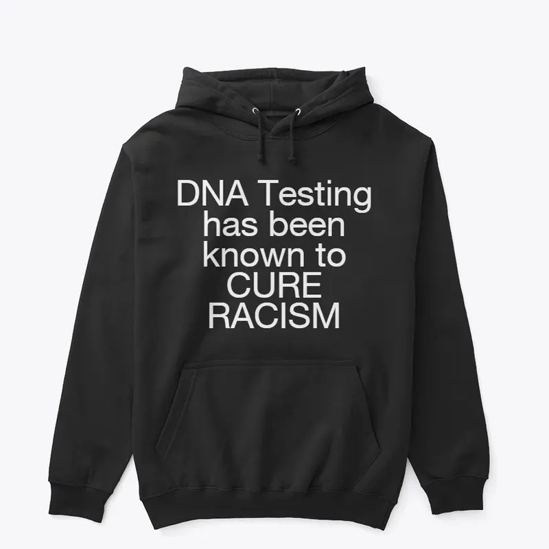 DNA TESTING