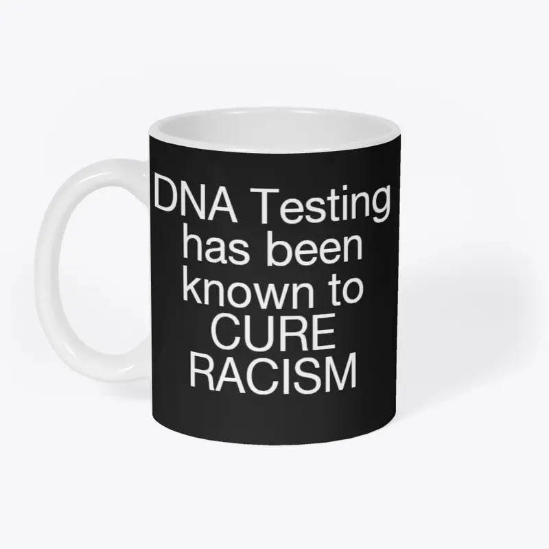 DNA TESTING