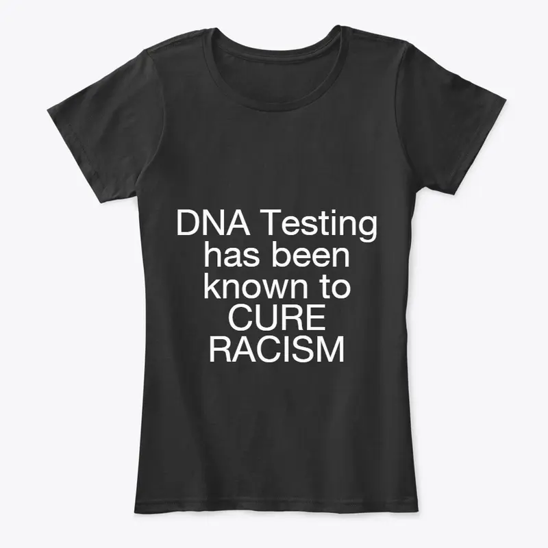 DNA TESTING