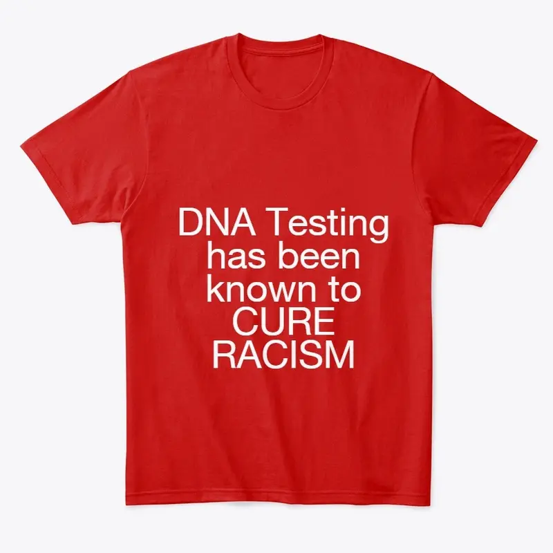 DNA TESTING