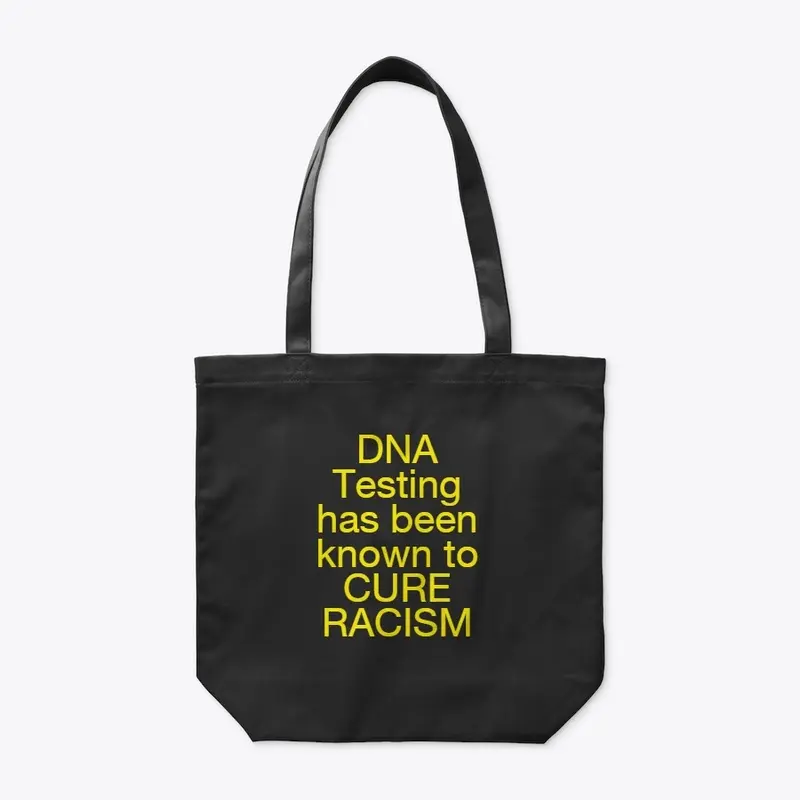 DNA TESTING